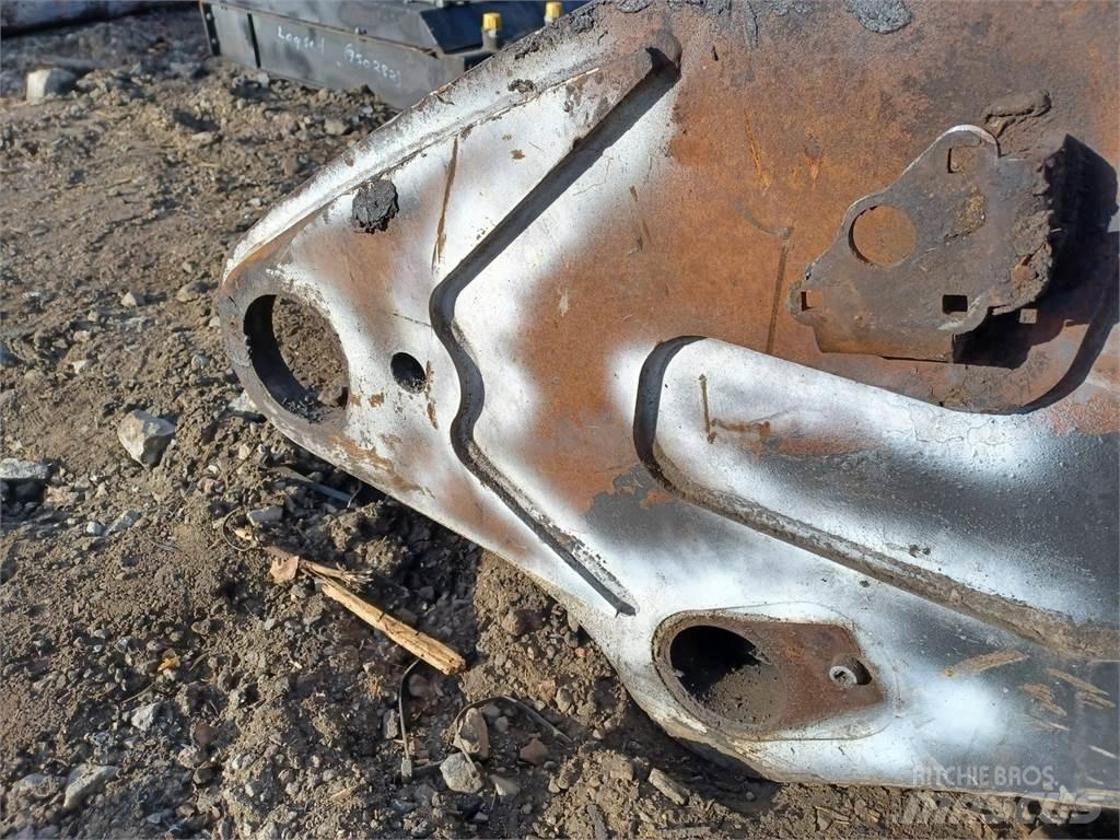 Valmet Crf 14 Транспортерні крани