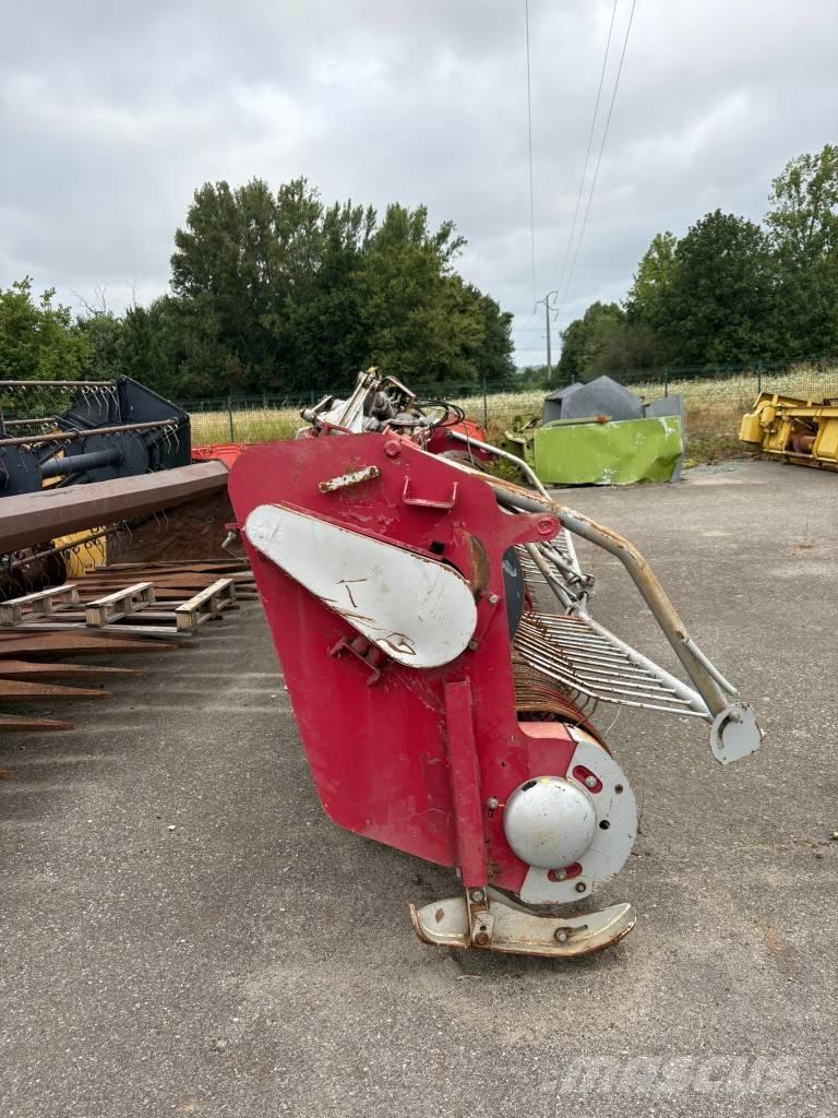 BMV bmv Інше збиральне обладнання