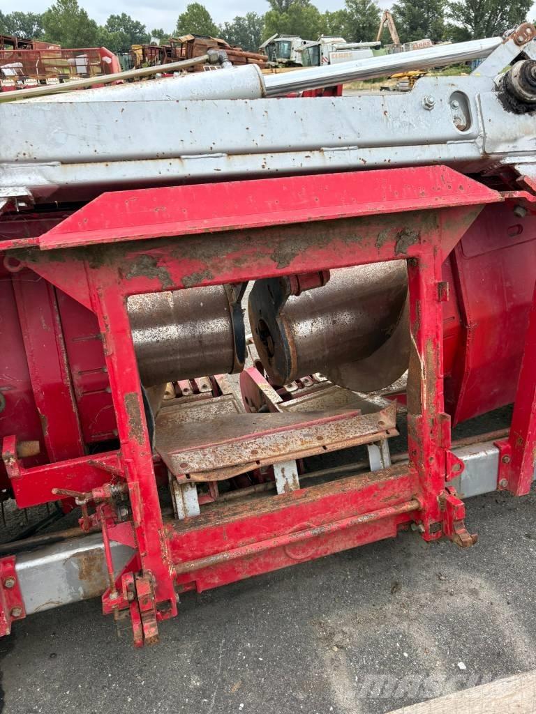 BMV bmv Інше збиральне обладнання