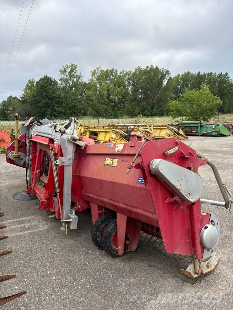 BMV bmv Інше збиральне обладнання