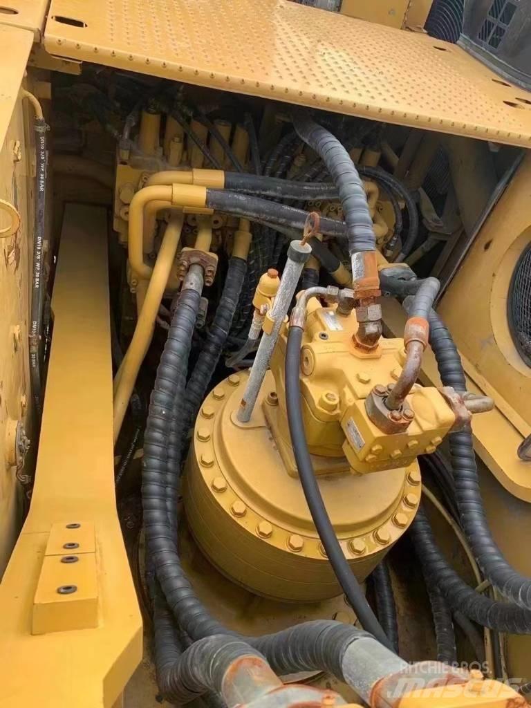 CAT 336 D Екскаватори з великим вилітом