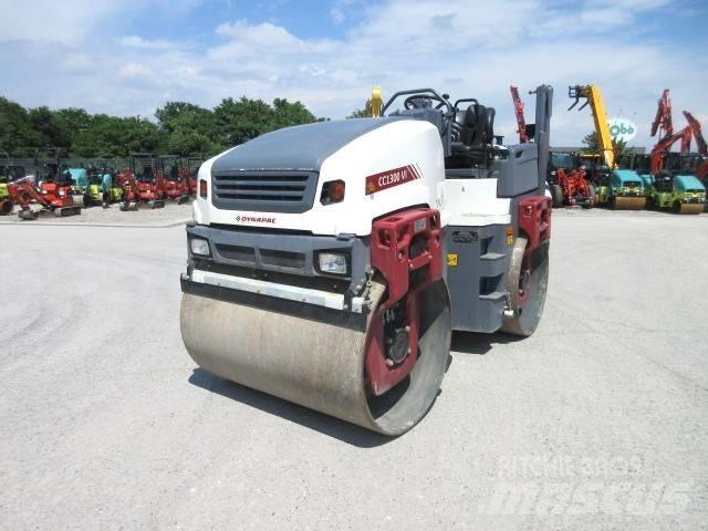 Dynapac CC 1300 VI Котки тротуарні