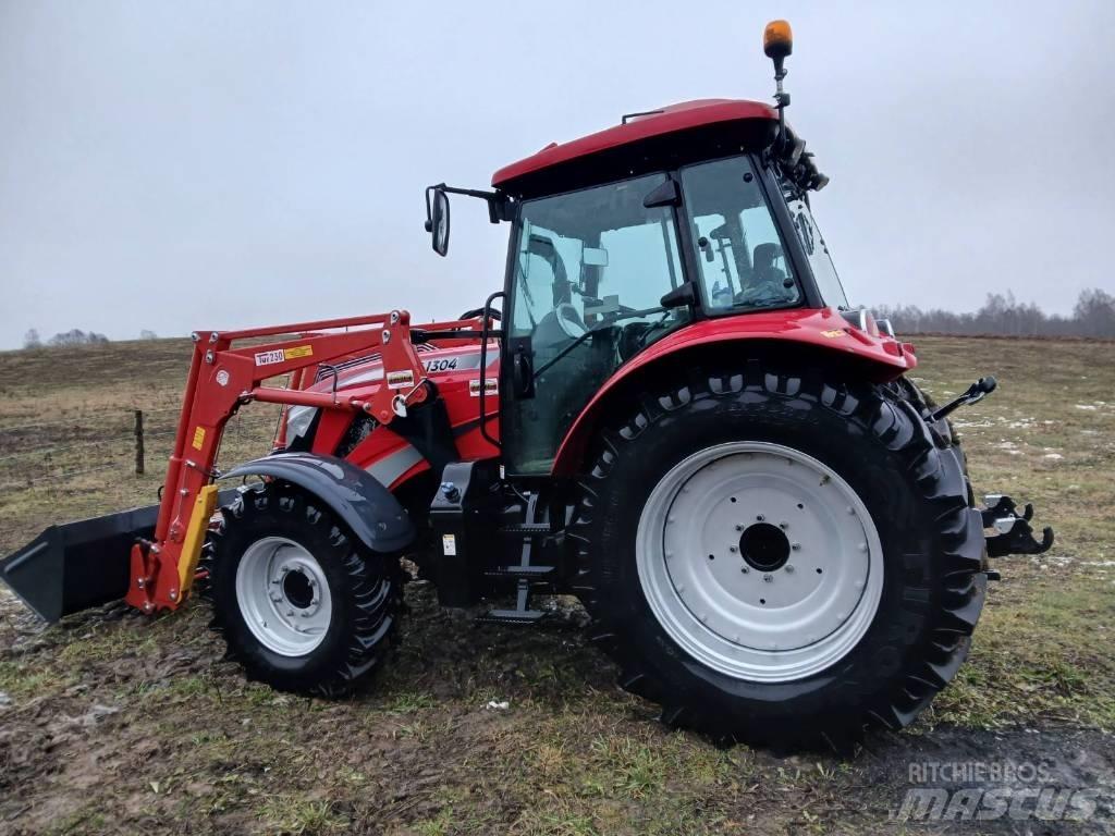 TYM T1304 Трактори