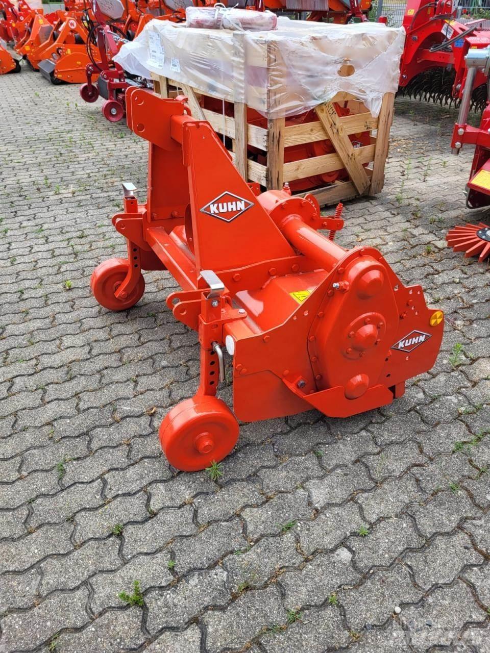 Kuhn EL62-120 Інші землеоброблювальні машини і додаткове обладнання