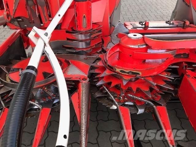 Kemper 375 plus CL Сільгосптехніка - Інші
