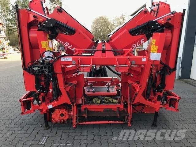 Kemper 375 plus CL Сільгосптехніка - Інші