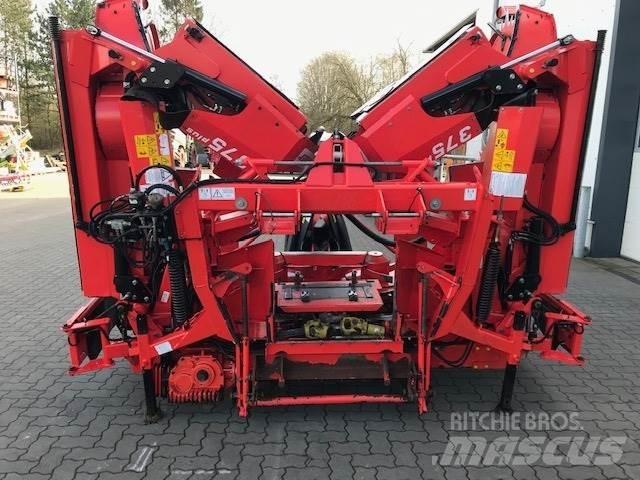 Kemper 375 plus CL Сільгосптехніка - Інші