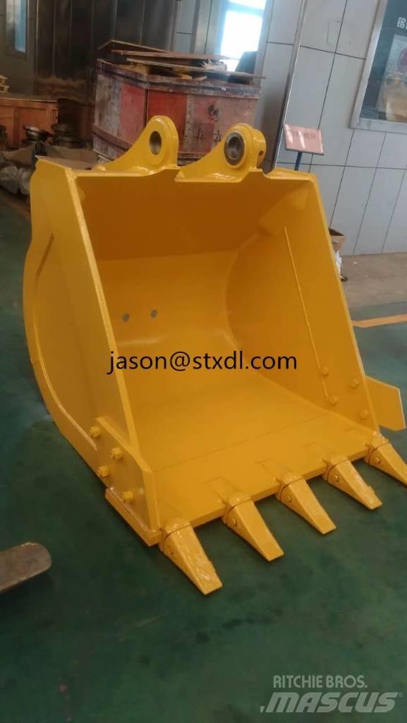 Komatsu PC210 Bucket Ковші