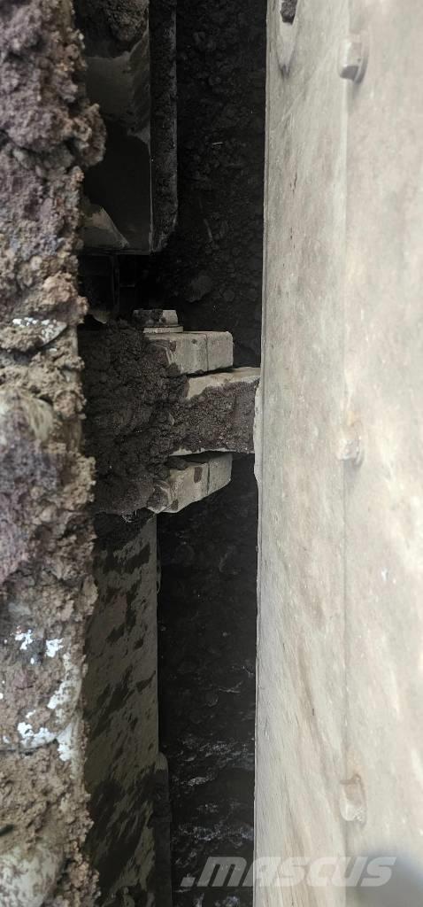 CAT D 11 N Гусеничні бульдозери