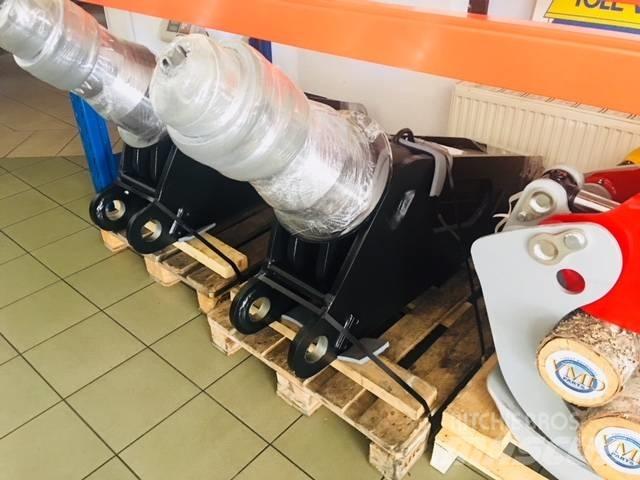 Loglift 220 /210 Крани лісозаготівельних машин