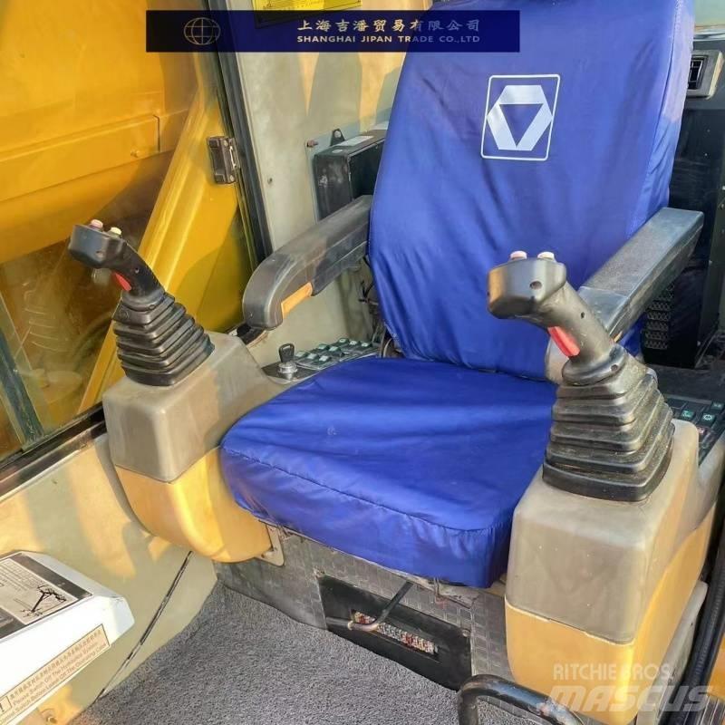 XCMG QY 35 K автокрани