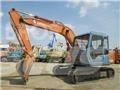 Hitachi EX100-3 Гусеничні екскаватори