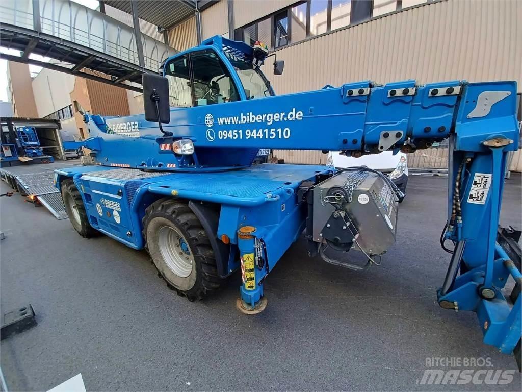 Merlo R 50.21 S Інше