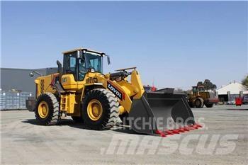 Lovol FL956H Фронтальні навантажувачі