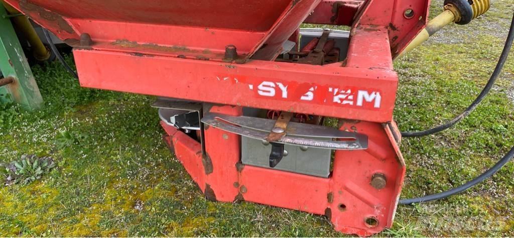 Kuhn MDS 921 Самохідні обприскувачі
