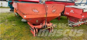 Kuhn MDS 921 Самохідні обприскувачі