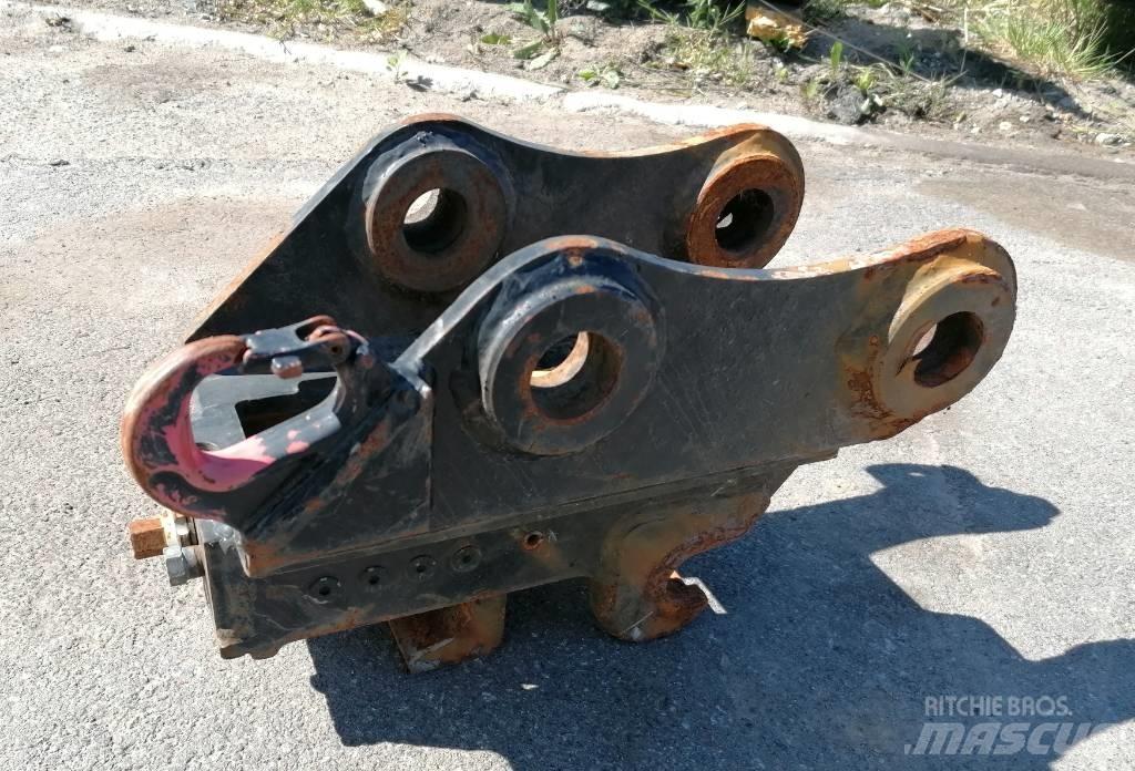KSW SW-Mueller Швидкі з`єднувачі