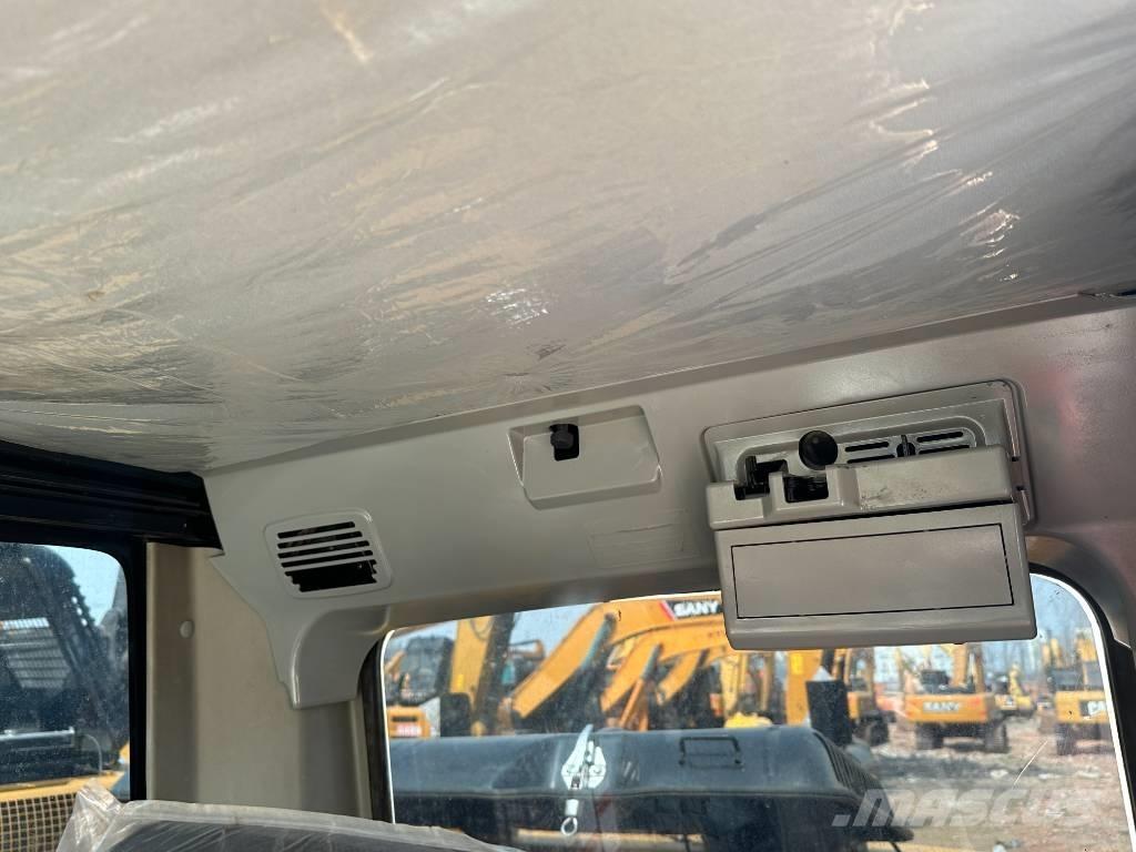 CAT 320 D Гусеничні екскаватори