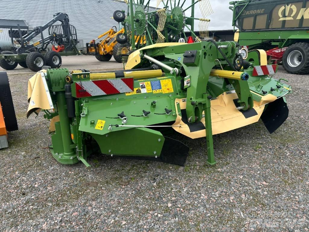 Krone F 360CV Косилки-формувачі