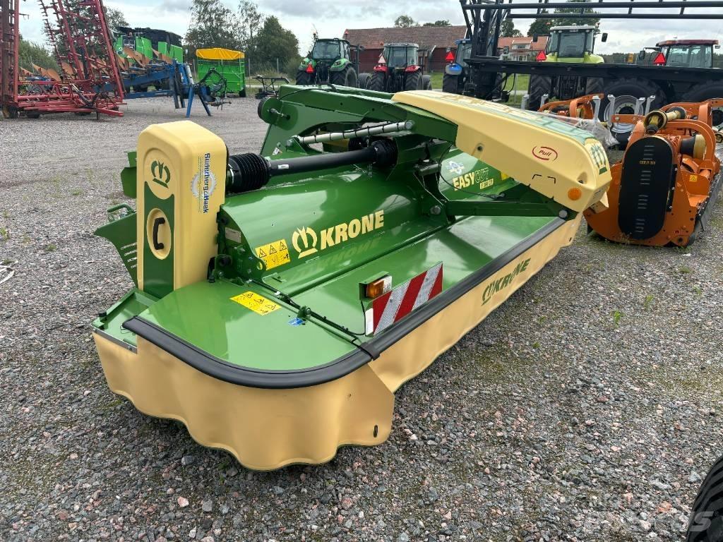 Krone F 360CV Косилки-формувачі