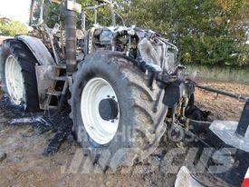 Steyr 6195 CVT   rim Колеса
