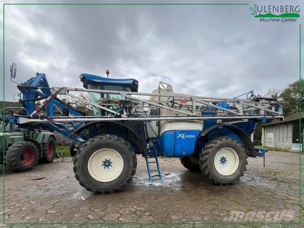 Matrot Xenon 5200 Самохідні обприскувачі