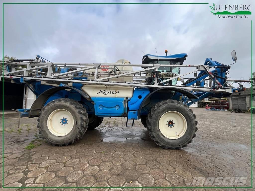 Matrot Xenon 5200 Самохідні обприскувачі
