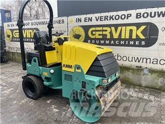 Ammann AV 26-2K Ущільнювачі грунту