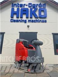 Hako B 650 R Підлогомиючі машини