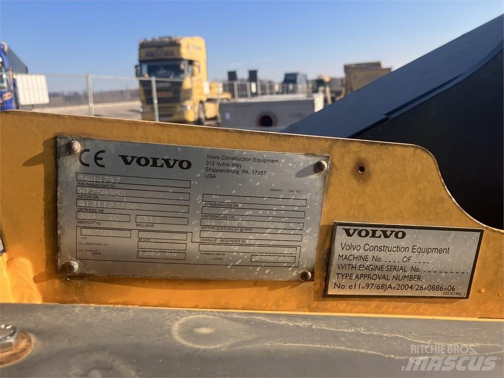 Volvo MCT 85 C Міні-навантажувачі