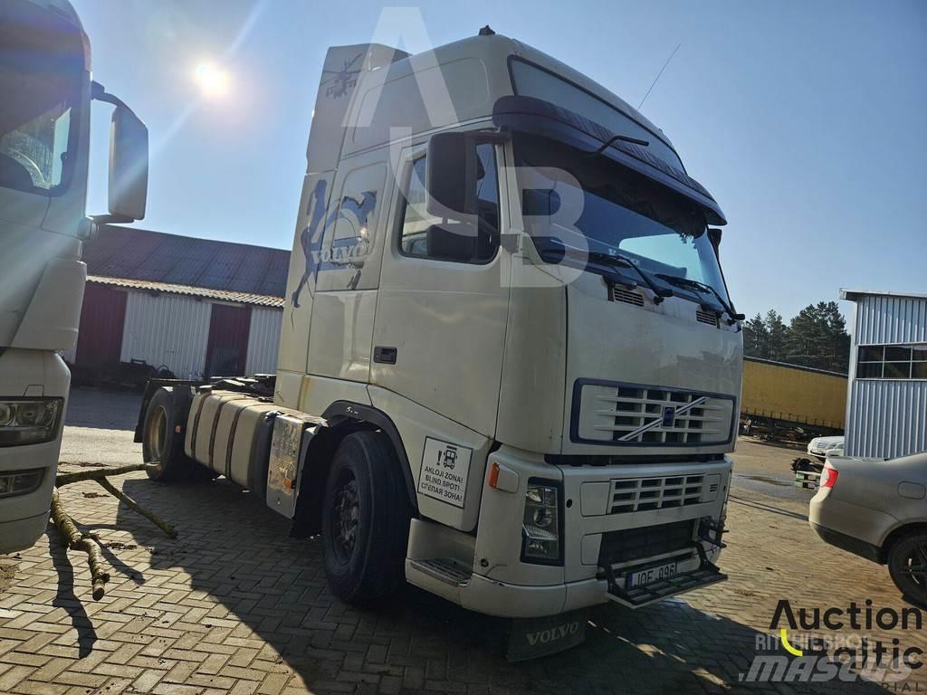 Volvo FH440 Тягачі