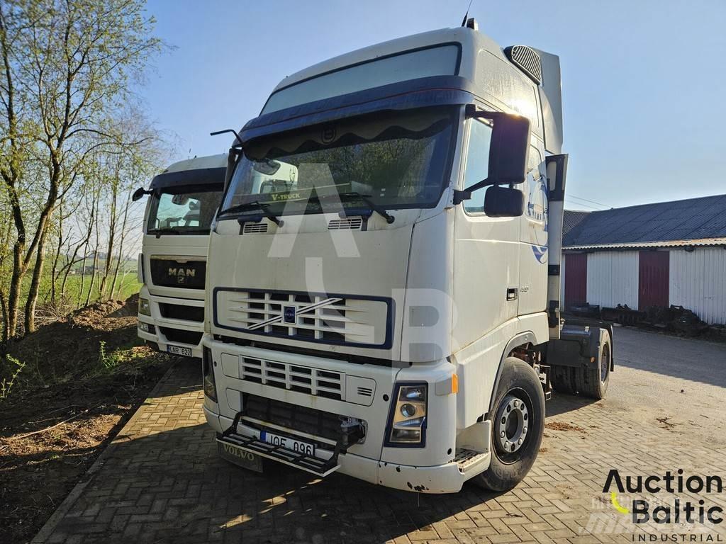 Volvo FH440 Тягачі