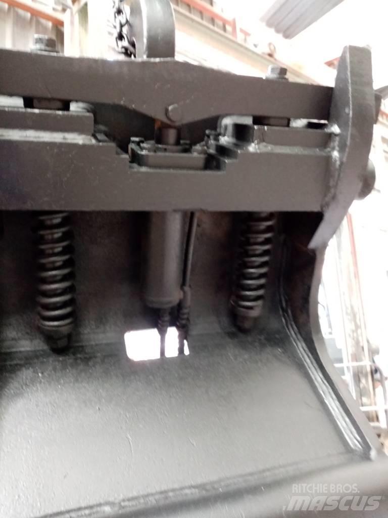 Pladdet cw45hg Швидкі з`єднувачі