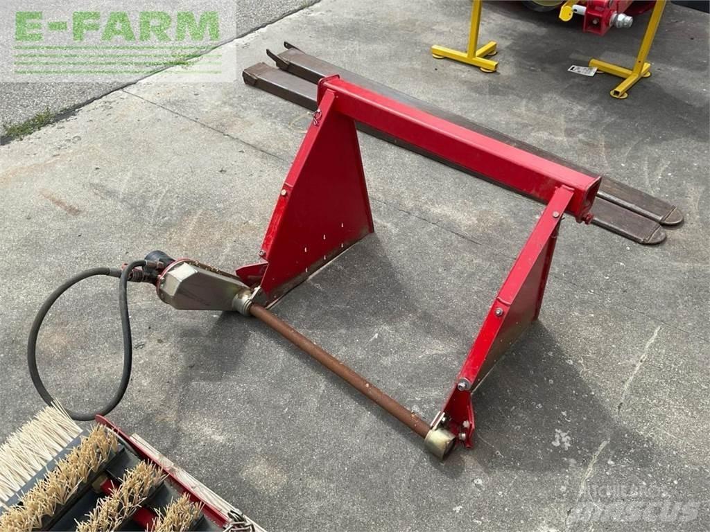 Grimme SE 75 /55 Картоплезбиральні комбайни