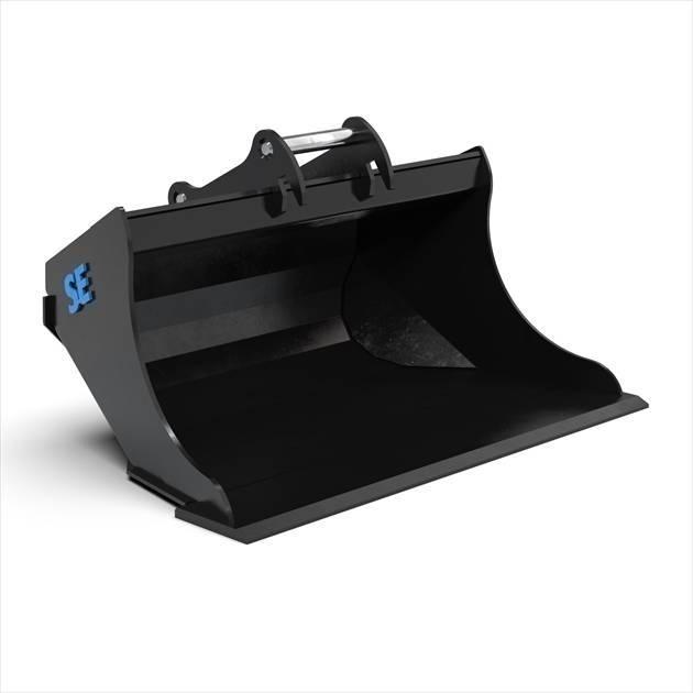 SE Equipment  Skopor Ковші