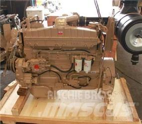 Cummins NT855-M270 Двигуни