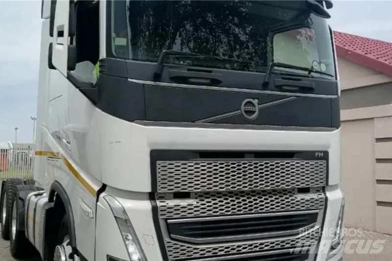 Volvo FH 440 Вантажівки / спеціальні
