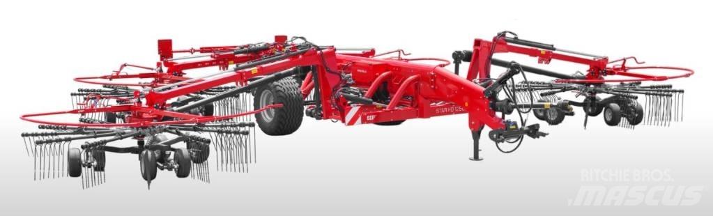 SIP Star 1250/50 T Рядкові жатки