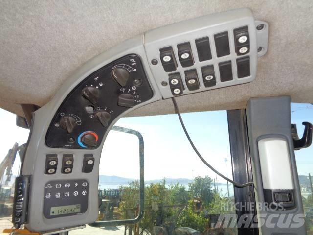 CAT 950 H Фронтальні навантажувачі