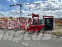 Potain MDT109 Баштові крани