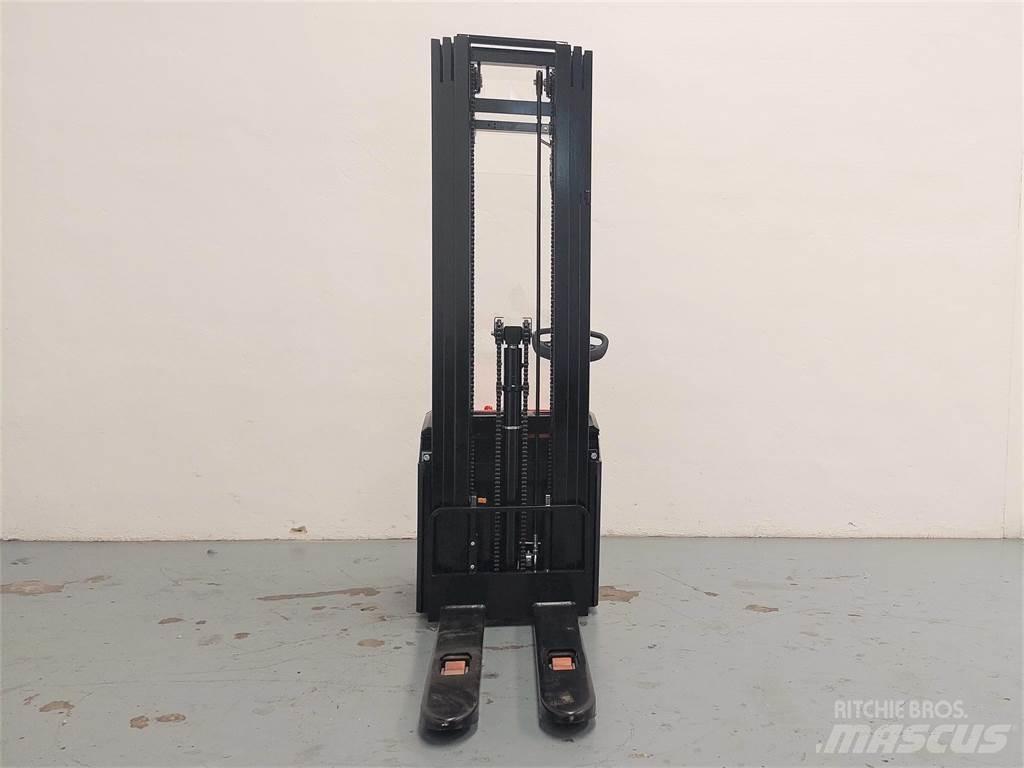 Hangcha CDD16 AC2 Ручний візок