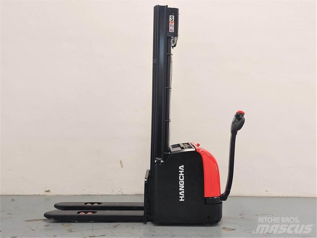Hangcha CDD16 AC2 Ручний візок
