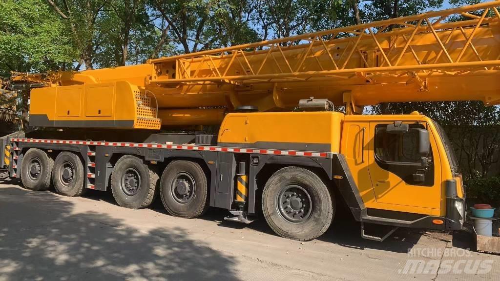 XCMG XCA 180 L автокрани