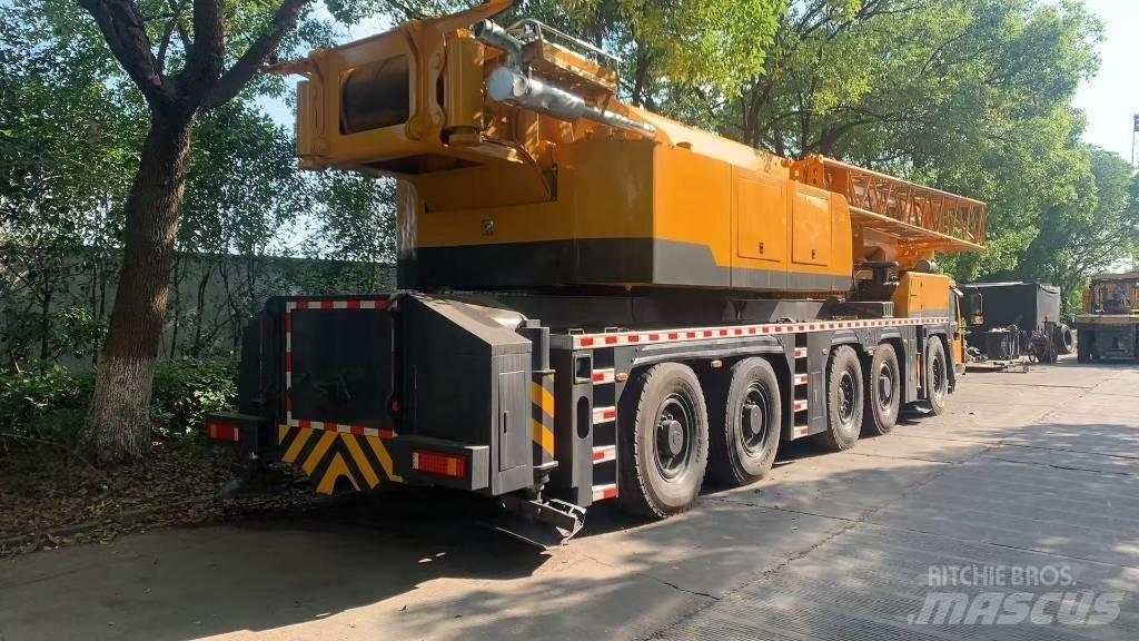 XCMG XCA 180 L автокрани