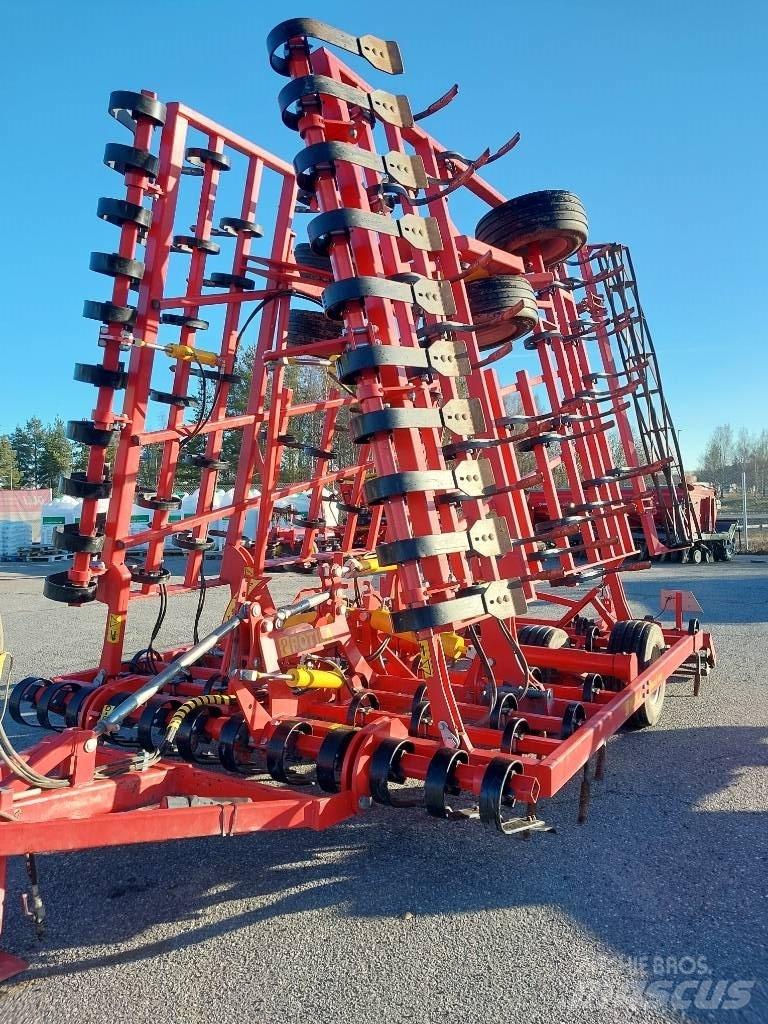 Potila Master 800 Борони