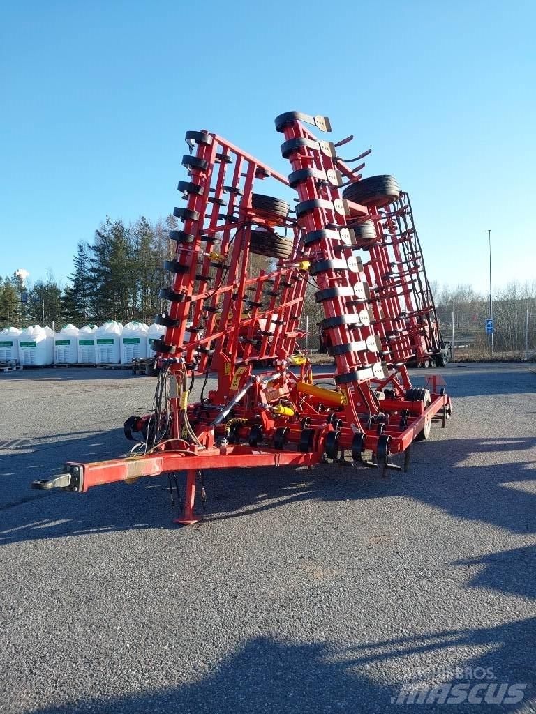 Potila Master 800 Борони
