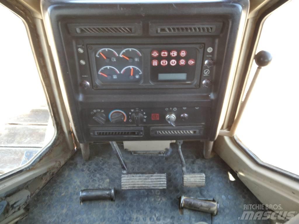 CAT D 6 M LGP Гусеничні бульдозери