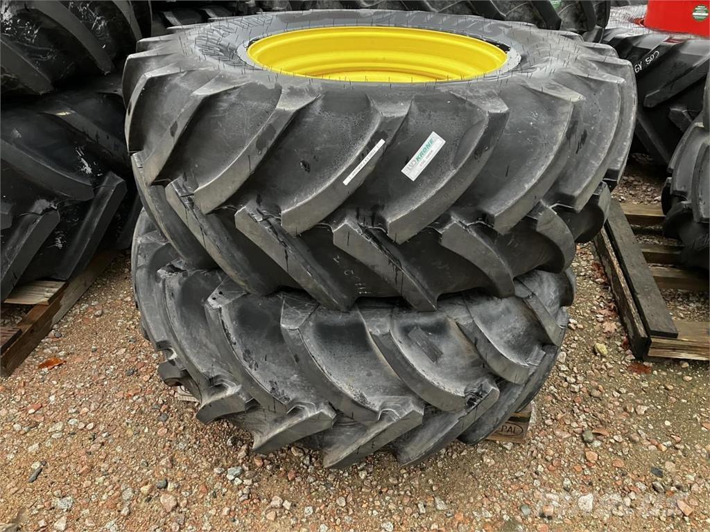 Mitas 500/80R28 Колеса