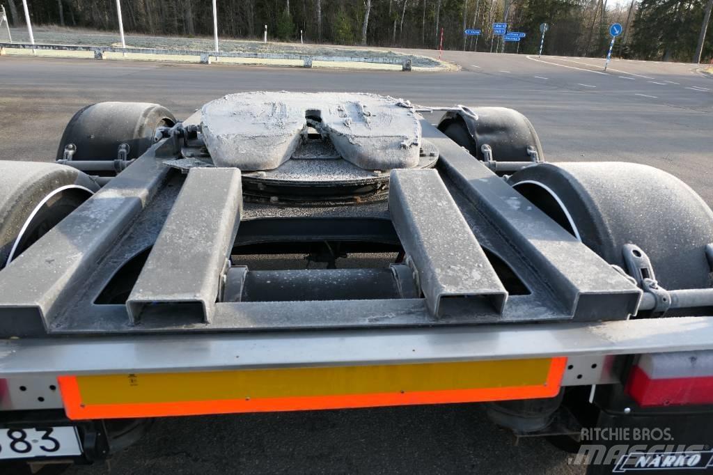 Närko Dolly C2m11p11 Транспортні візки