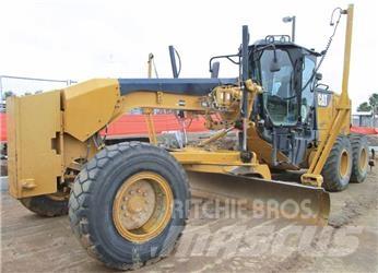 CAT 140 M 2 VHP Грейдери